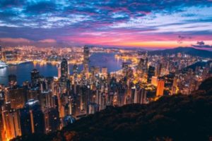 hongkong corporate tours and travels
