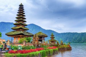 indonesia destination management service