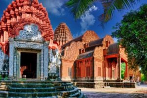 cambodia corporate tour and travel