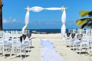 mauritius destination wedding