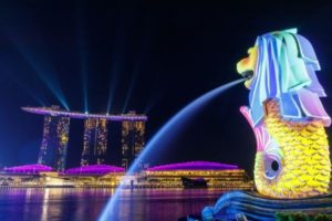singapore tours and travels