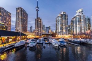canada corporate tours and travels