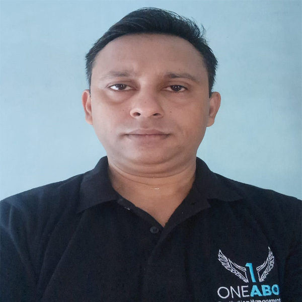 Dibyendu Bhattachary