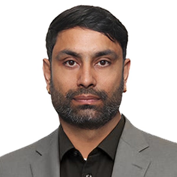 kamlesh babani