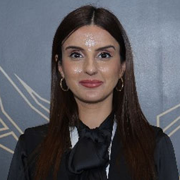 Nisreen Bulbulia
