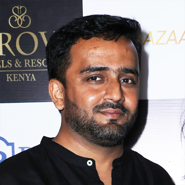 Parth Mehta