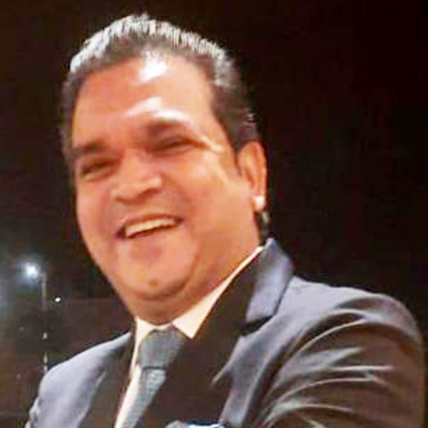 Raj Das
