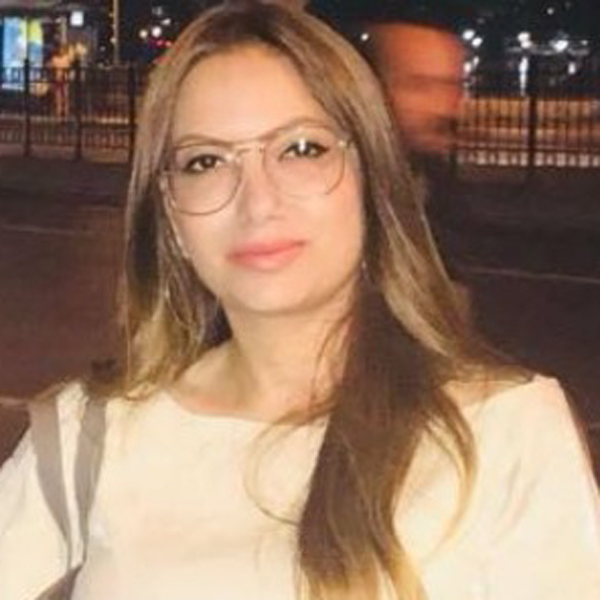 Saranjeet Kaur