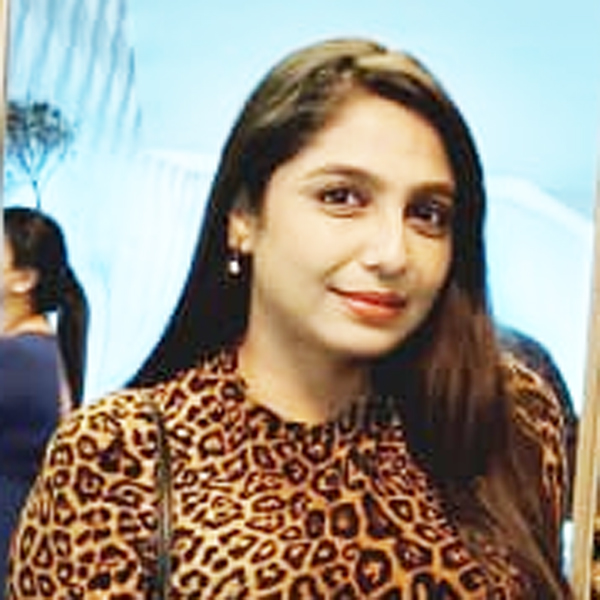 Shruti Aggarwal