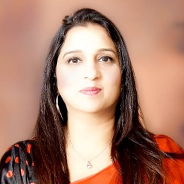 Zeenat Anjum